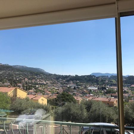 Vacances idéales limite Sanary sur mer !! logement partagé shared apartment Ollioules Exterior foto